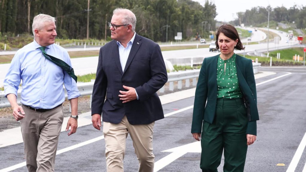 Bumpy Ride To Keep Australia’s Road Funding On Track