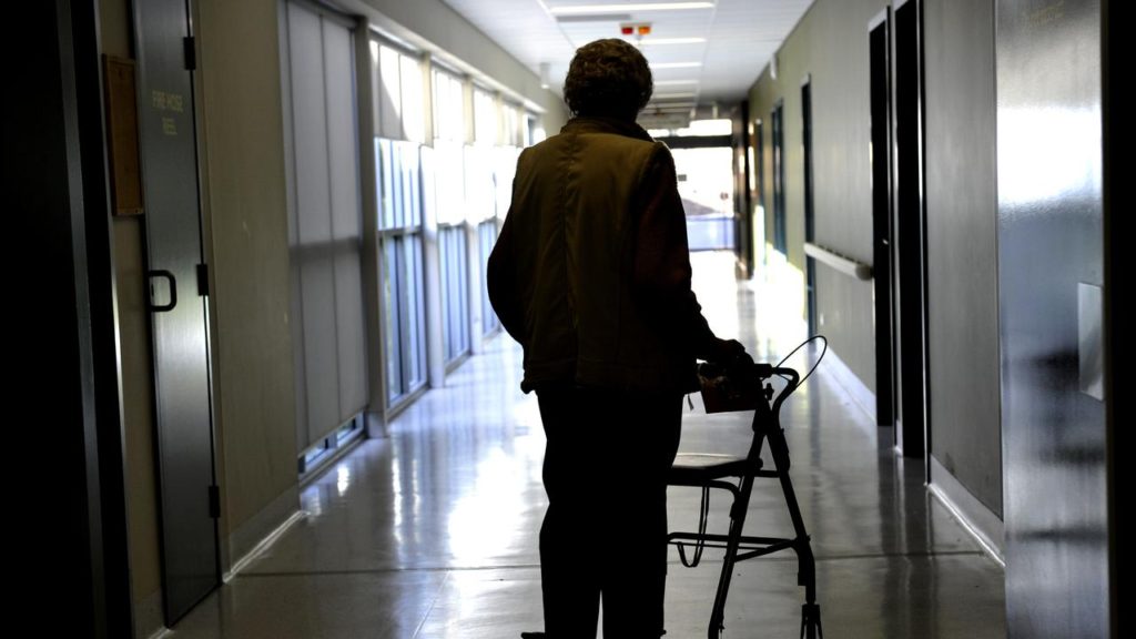 Australians Back Levy To Fund Aged Care