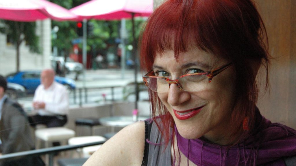 Australian Author Wary Of Only ‘China Hawk’ Advice