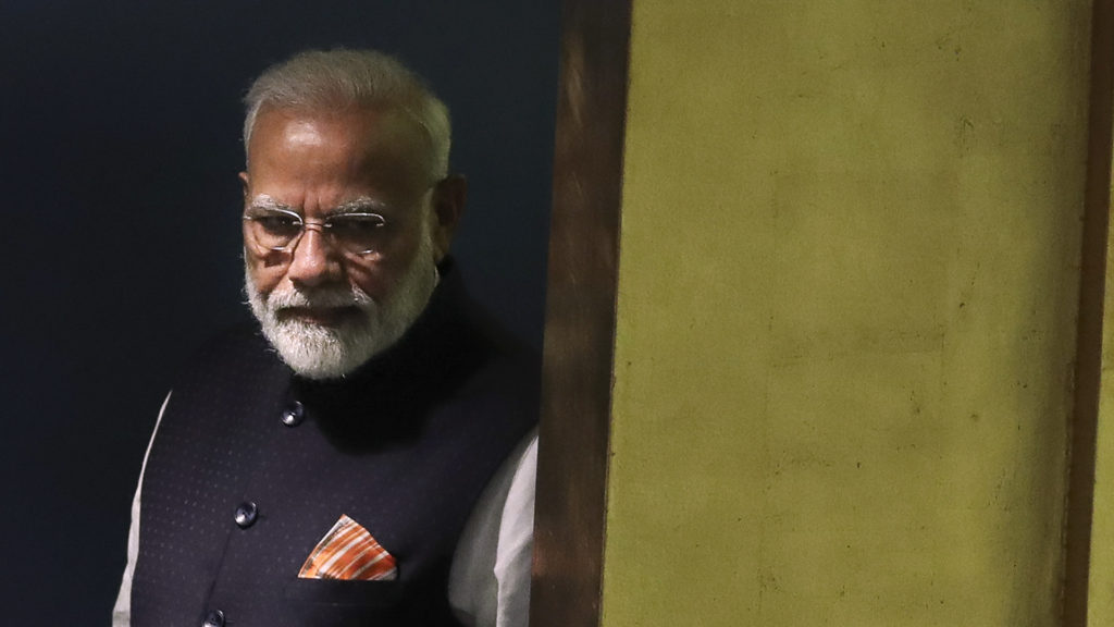 Twitter Blocks Posts Critical Of Indian Govt’s Handling Of Covid Crisis