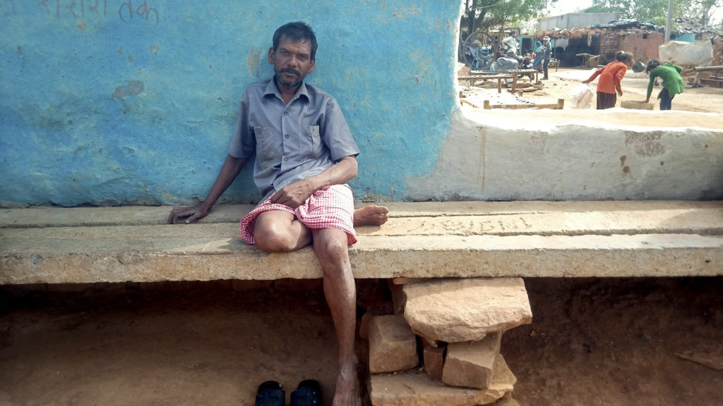 Fear Of Covid Jabs: India’s Tribals Block Road To Village, Flee To Nearby Jungles