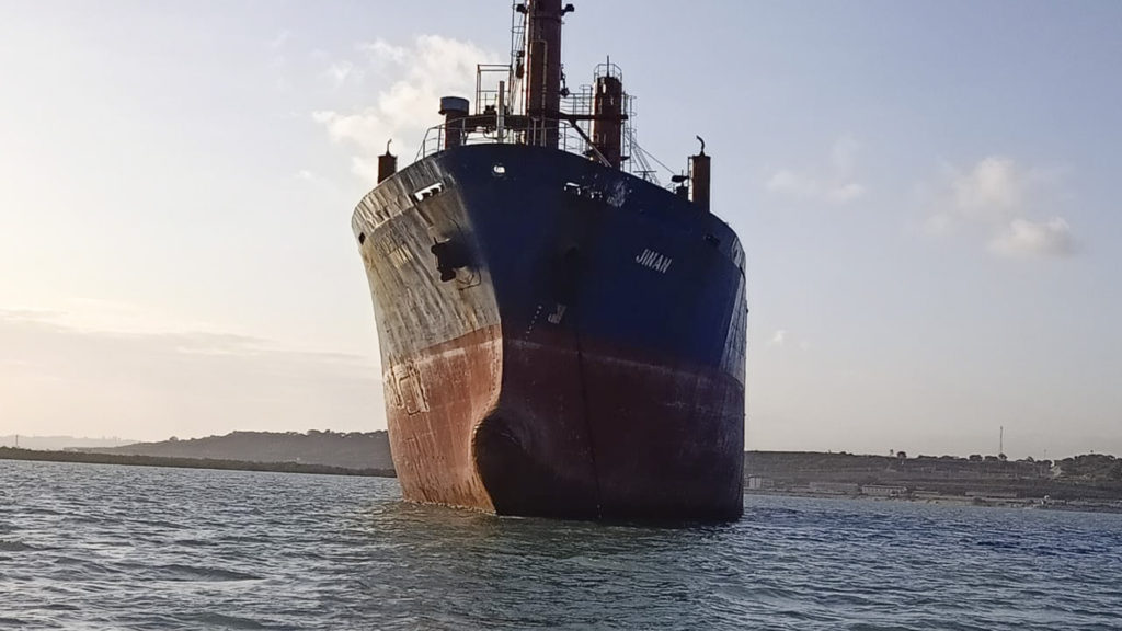 Freedom At Last! Syrian Seafarers Abandoned At Kenyan Port For 18 Months Set To Go Home