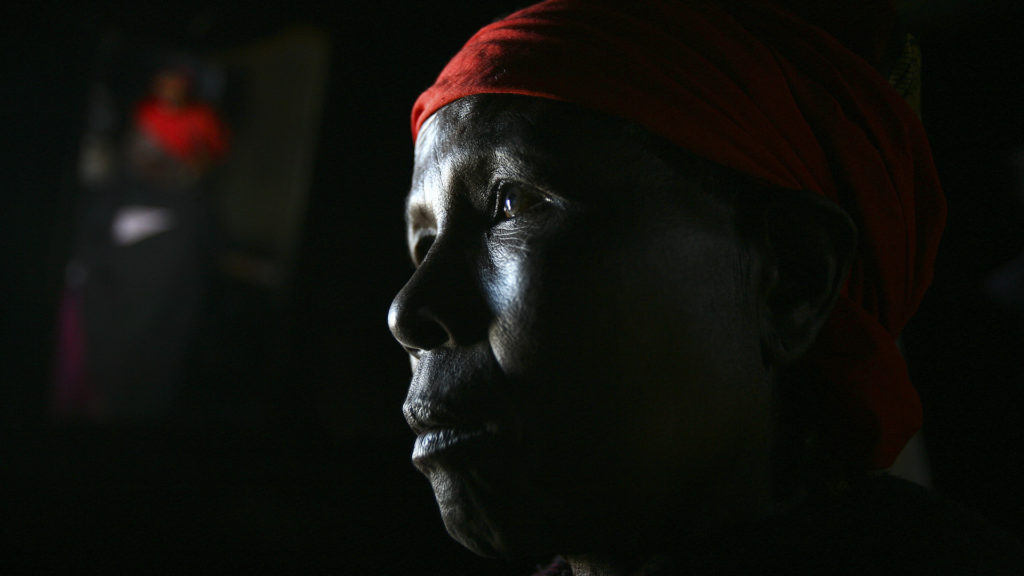 AIDS Patients Fear For Their Lives As Acute ARVs Shortage Persists In Kenya
