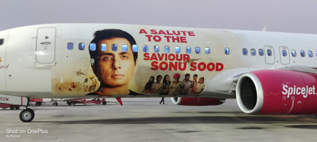 Indian Film Industry Connects With Fans For Covid-19 Relief Efforts