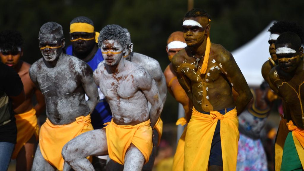 Australia’s Garma Festival Canceled Over Covid Concerns