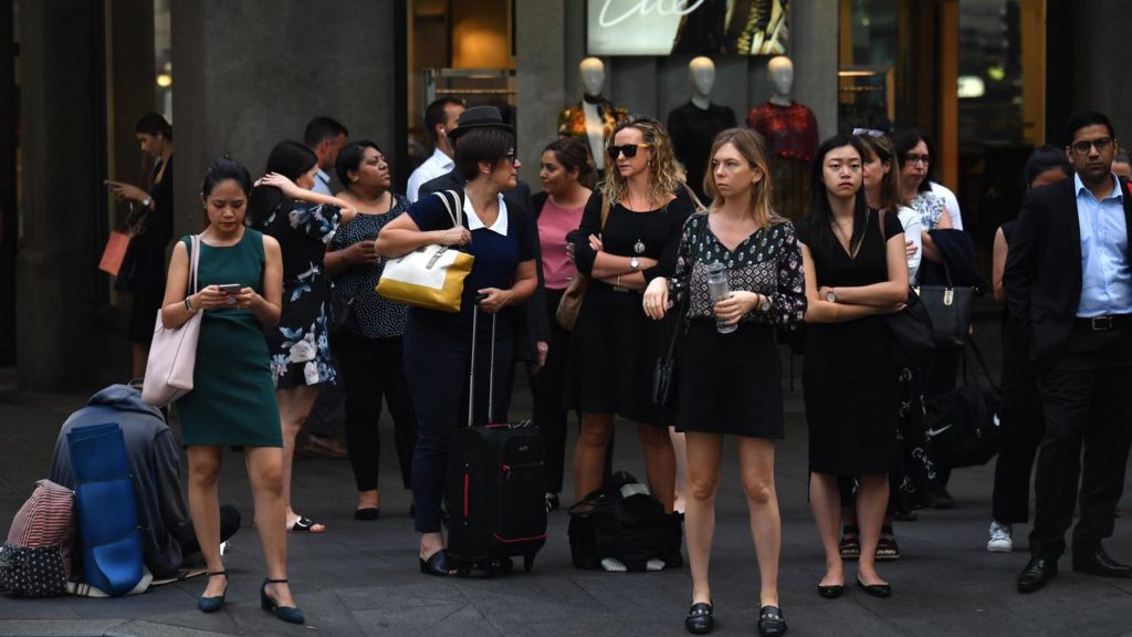 Australian Government’s Childcare Funds Aimed At Female Employment