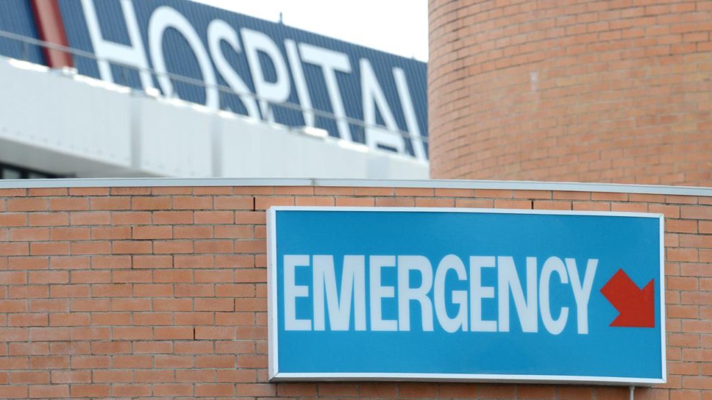 New South Australian Hospital To Be All-electric