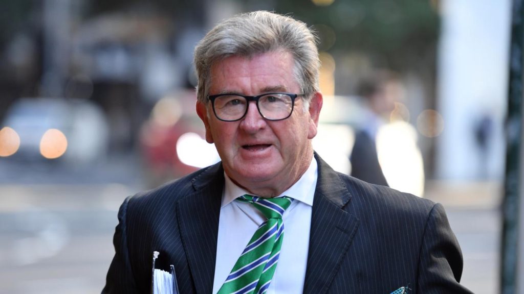 Investigative Journalist Caught ‘hook Line And Sinker’ In Australia