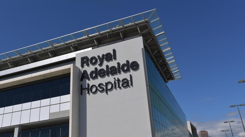 South Australian Hospitals Face Staff Cuts
