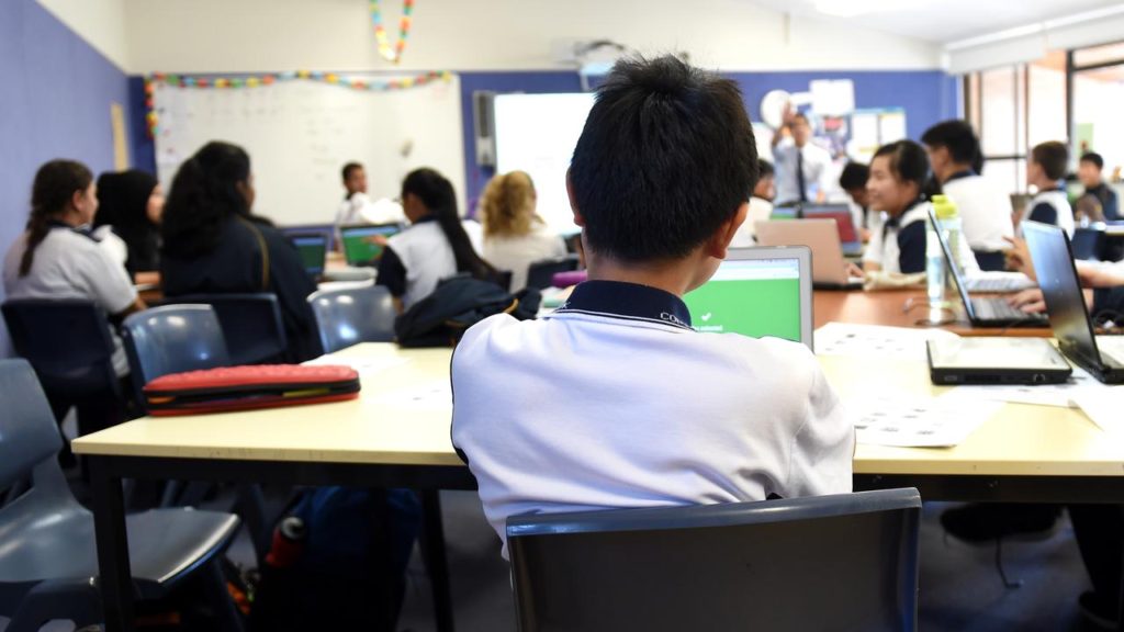 Australian State Government To Build AUD 148 Million Teaching Academy
