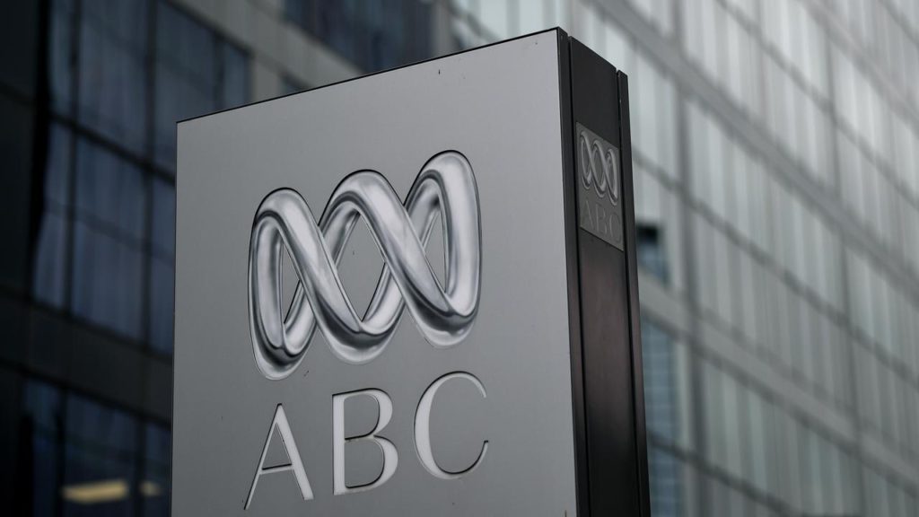New Board Members For National Broadcaster In Australia