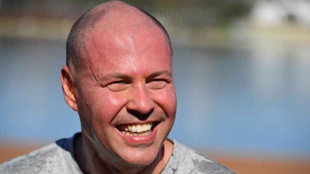 Treasurer Josh Frydenberg has again promised no tax increases in Tuesday's budget.