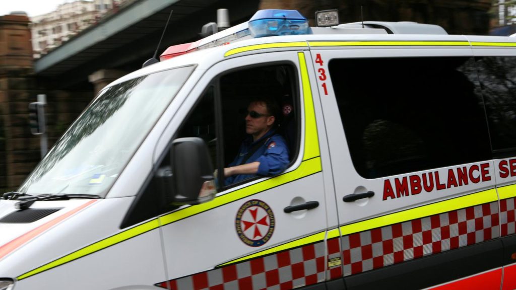 Save Triple Zero For Emergencies: Australian State Health Officials