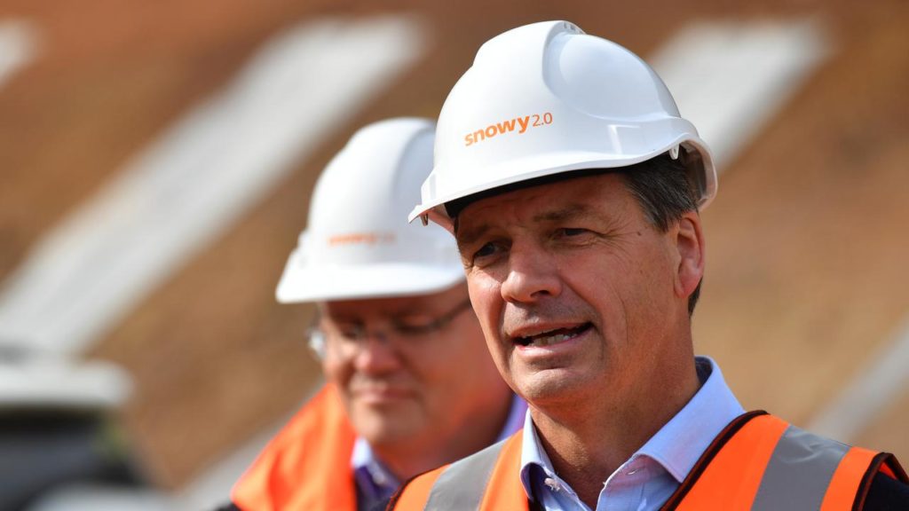 Australian Govt Gives A Nod For Gas Plant As International Energy Agency Sees Clean Future
