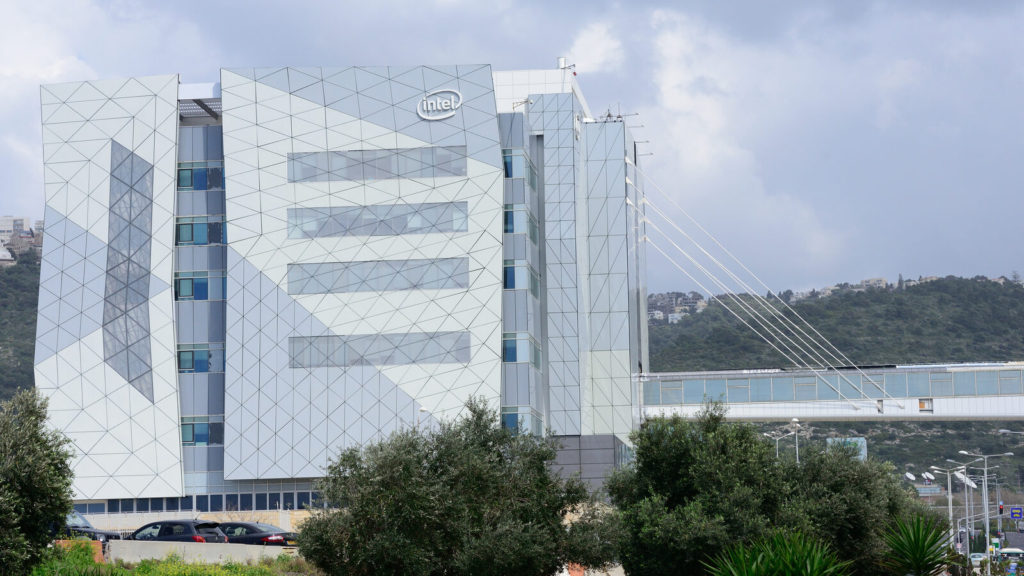 Israel Tech Operations Boosted By Intel’s $600 Million Investment
