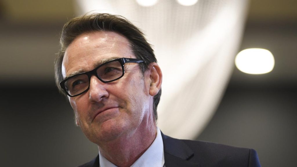Australia’s Big Spending Budget To Face Consumer Test