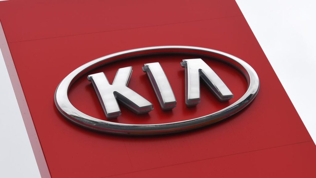 Total Recall: Thousands Of Kia Cars Recalled Over Fire Fears