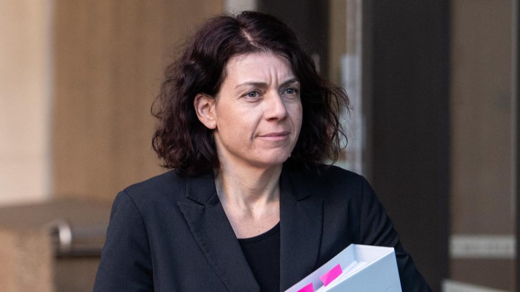 Australian Minister Christian Porter’s Lawyer ‘not Accurate’ On Key Info