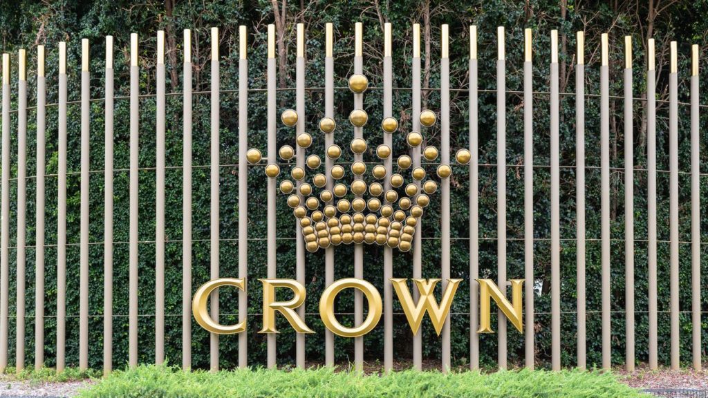 Casino Giant Crown ‘Persuasive’ On Laundering Claims