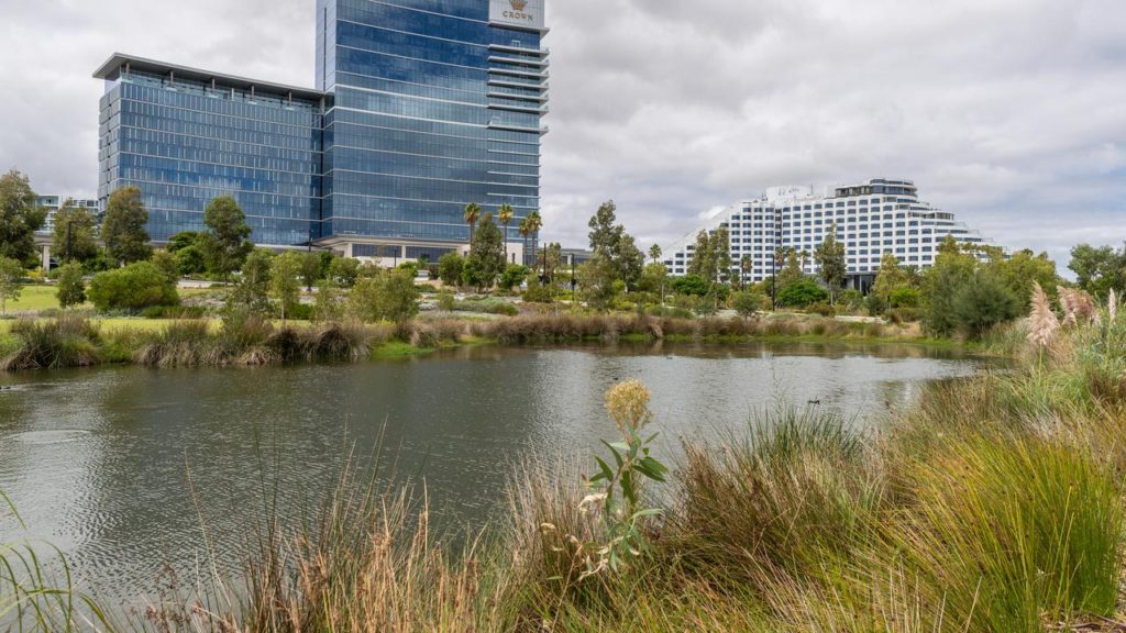Western Australia’s Gaming Regulators To Face Crown Inquiry