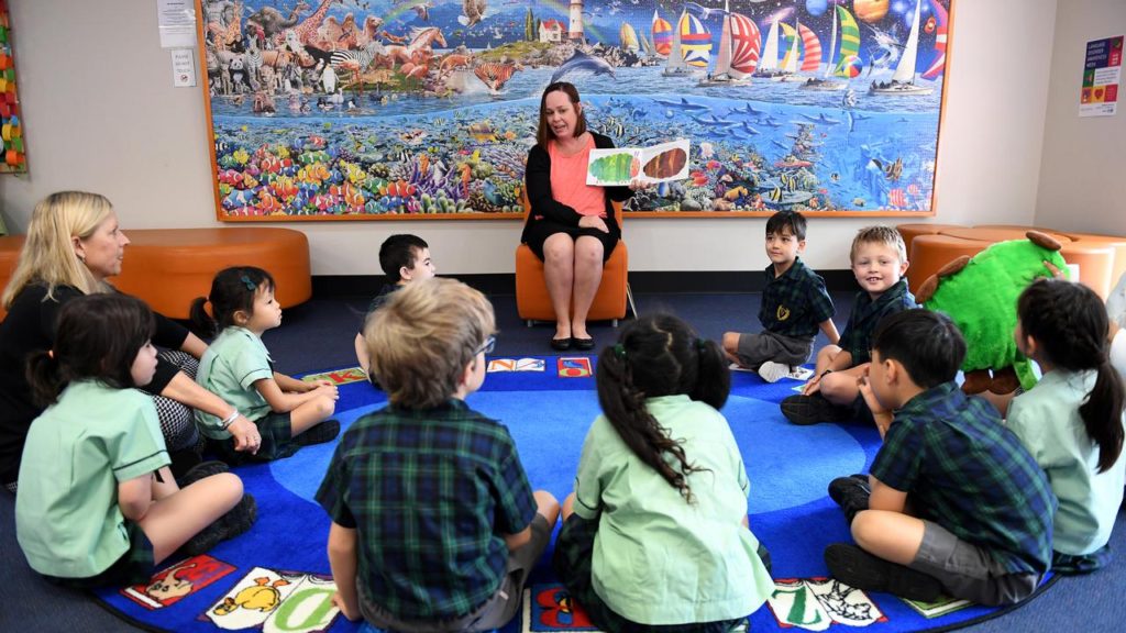 Temporary Teachers Common In Australia’s New South Wales Schools
