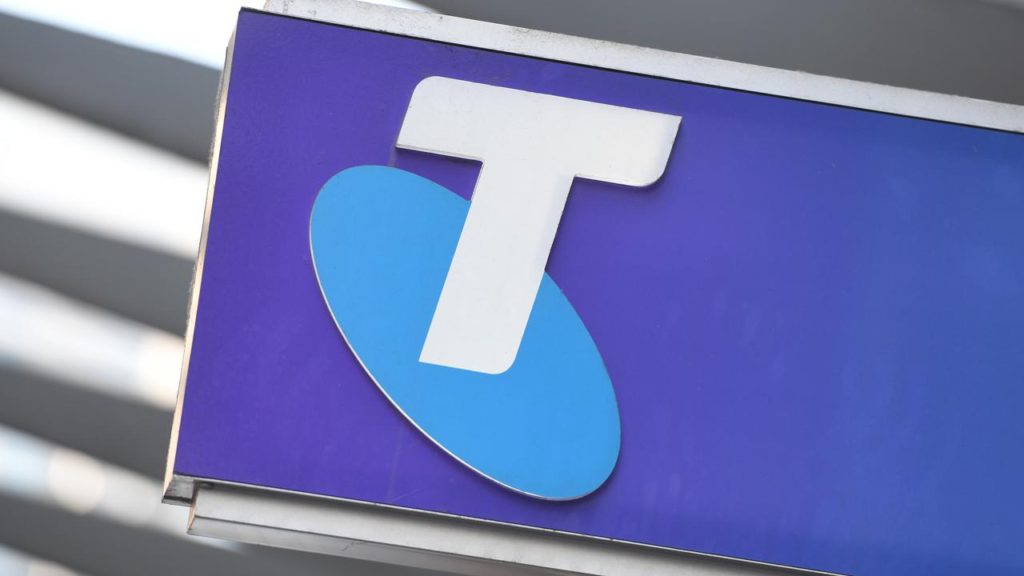 Australian Telco Giant Telstra Fined $38m For Dodgy Sales Tactics