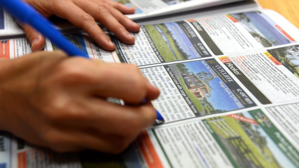 Concern Over Australian Federal Home Deposit Schemes