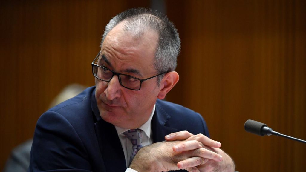 New Travel Pass Includes In Australia Vaccination Data