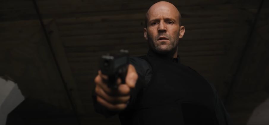 Popcorn With Zenger: ‘Wrath Of Man’ Shows If The Formula Works, Stick With It