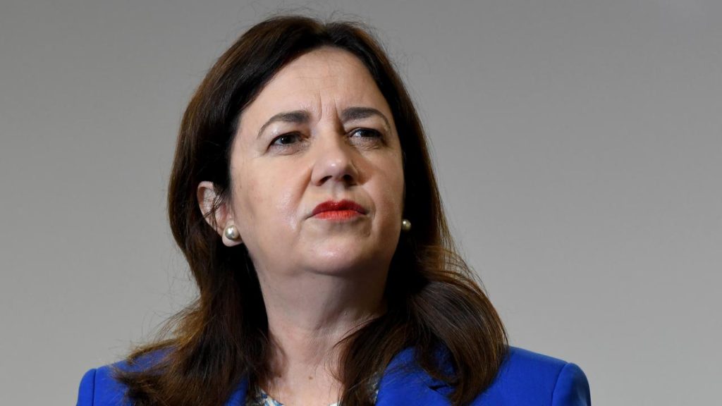 Australia’s Queensland Government To Introduce Euthanasia Bill
