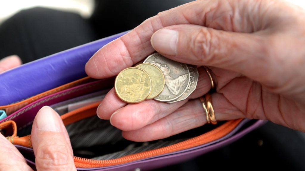 Most Australians Think Age Pension Is Not Adequate