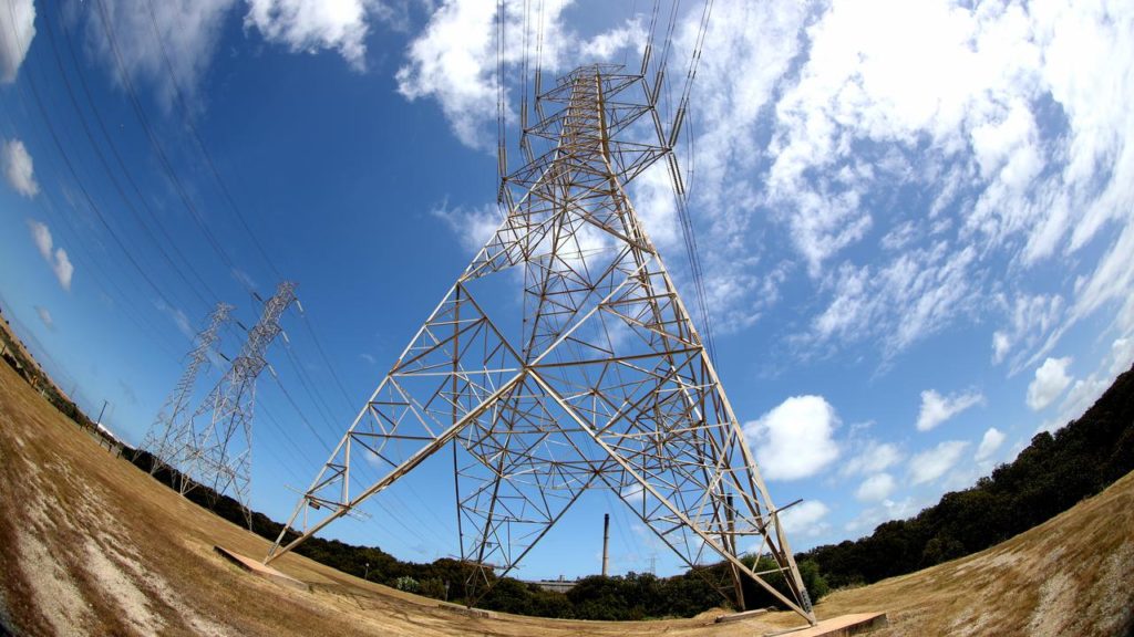 Australian Government Fires Up New South Wales Gas Plans