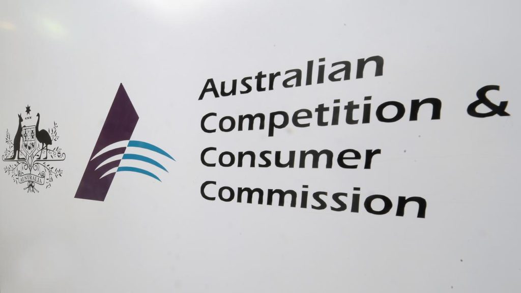 Australia’s Tasmania State Port Company Breached Laws