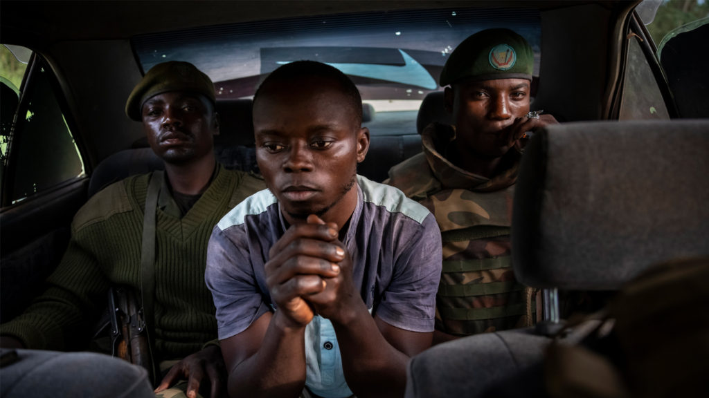 Presidents No Show To Receive Report On Mozambique Military Intervention