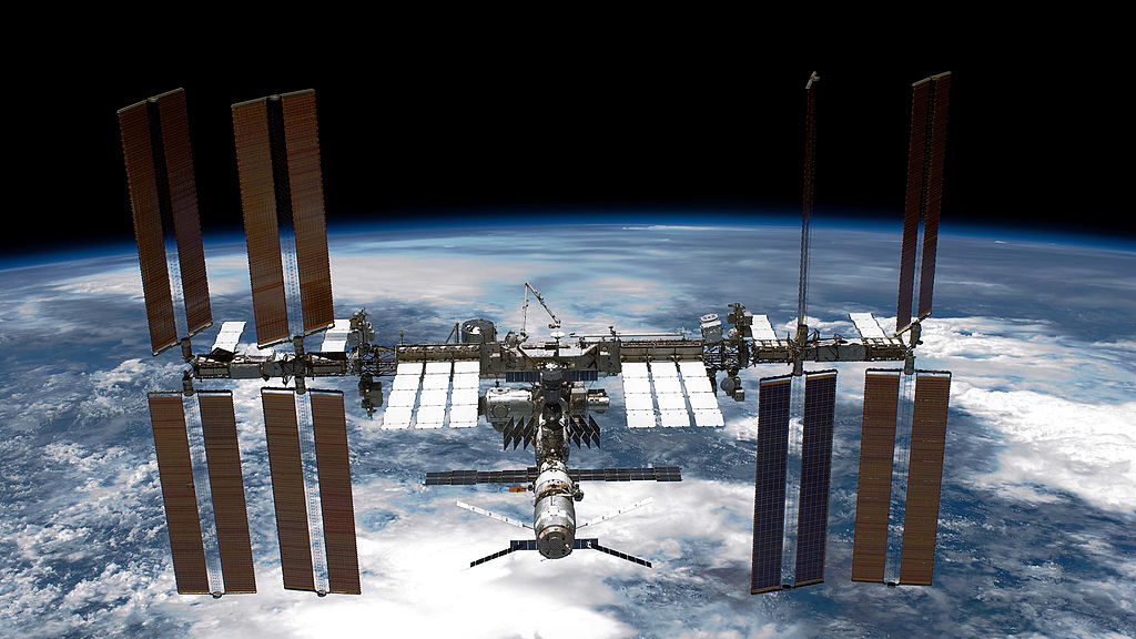 Israel To Send 44 Experiments Into Space On New Mission