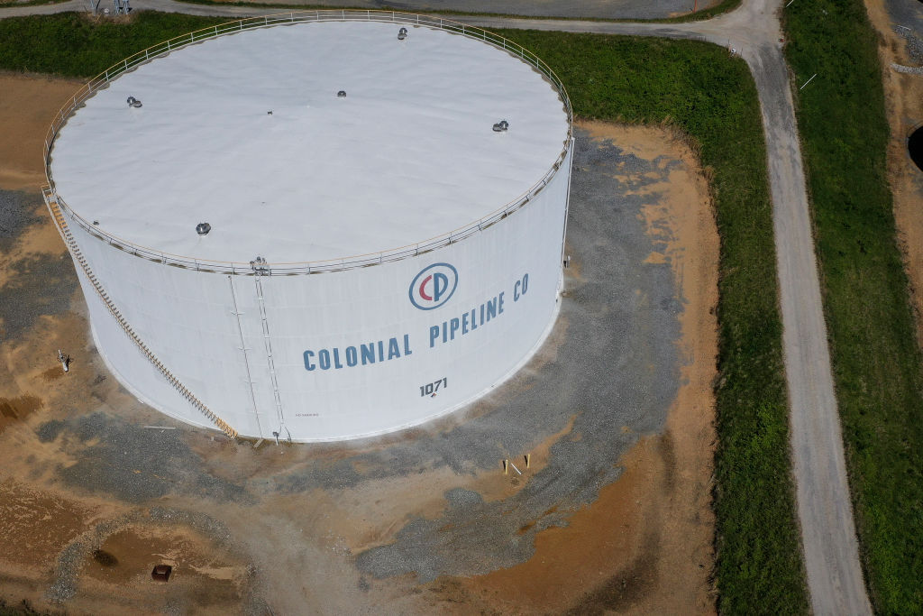U.S. Pipeline Issues Overshadow Crude Oil Inventory Report