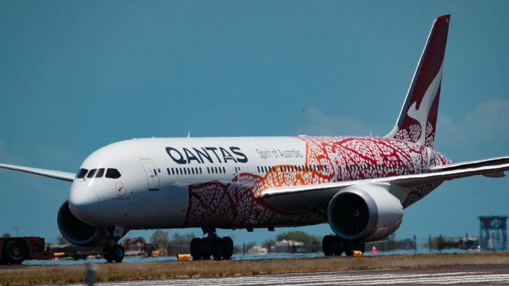 High Covid Rate Expected On India Flight Set To Land In Australia