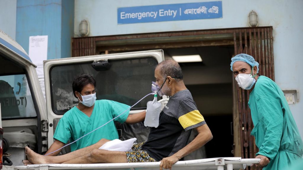 India Advice From Chief Medical Officer Of Australia