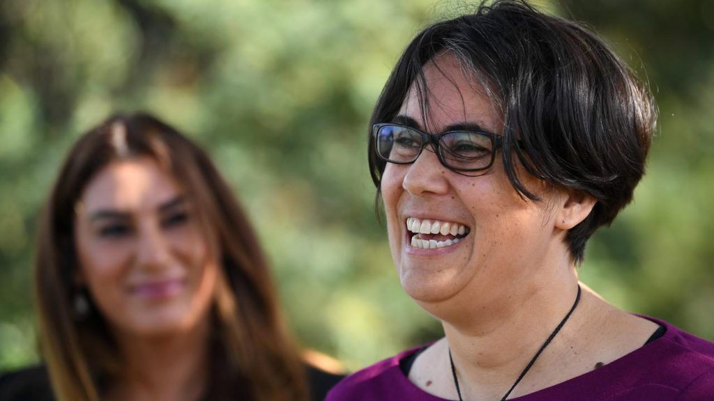 Australian Leaders Make Federal Election About Values
