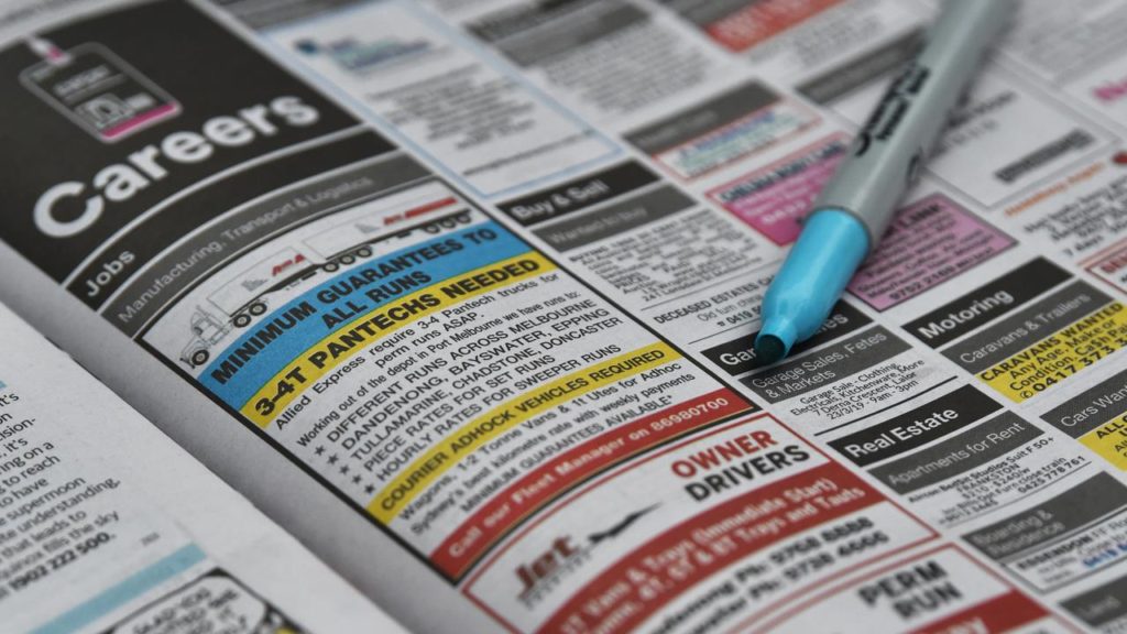 New Zealand Unemployment Rate Falls Again
