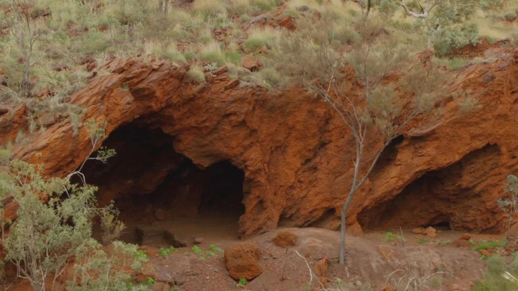 Native Title Inquiry Finds Gaps In Australian Law