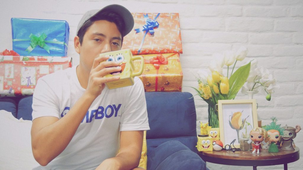 Empresas animadoras reclutan a latinoamericanos