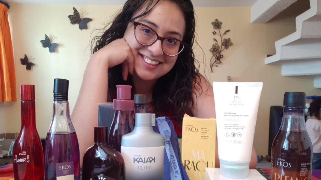 La nueva economía en México es mujer