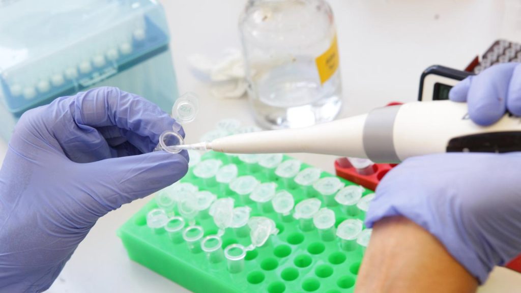 Australia’s Victoria Goes It Alone With Disease Center