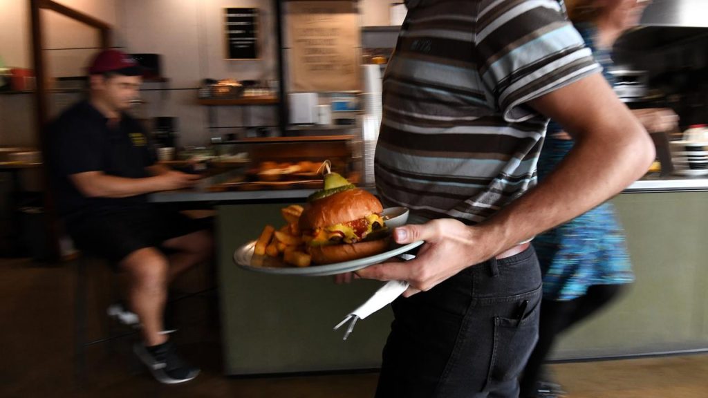 Australia’s Job Figures To Reveal Life After JobKeeper