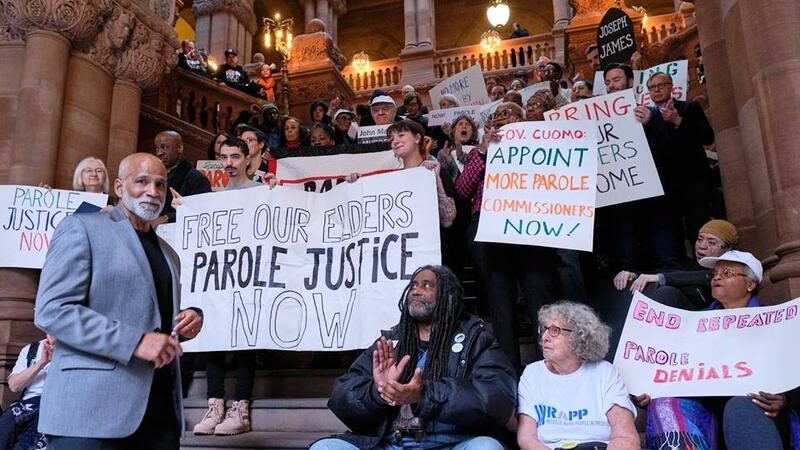 New York’s Inflexible Parole System Hindering Second Chances, Advocates Say
