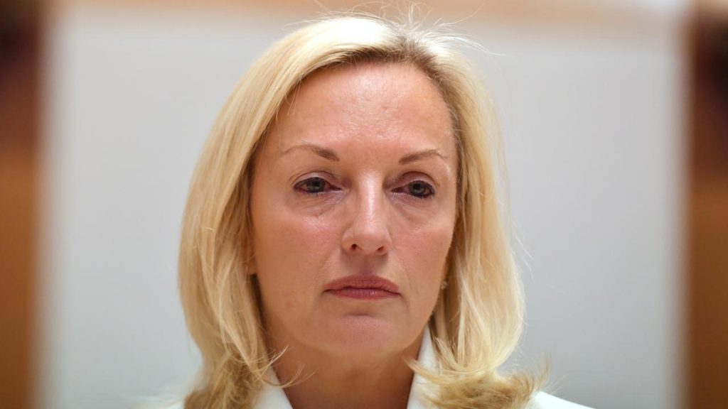 Australia Post Watch Scandal Report Set To Be Released