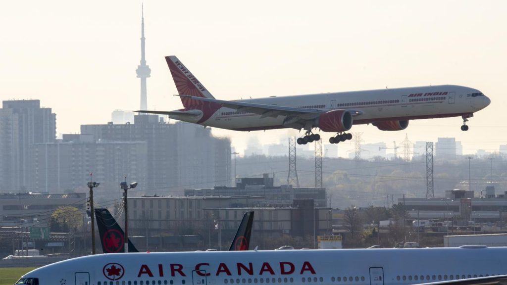 India Ban, Repeat Flights ‘can Co-exist’ In Australia