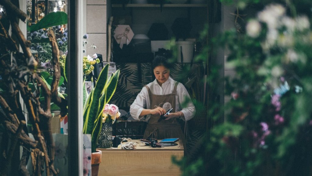 Smaller Clients, More Business— Finding The Underserved Market