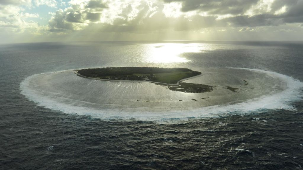 Australia’s Great Barrier Reef Foundation Told To Improve Processes